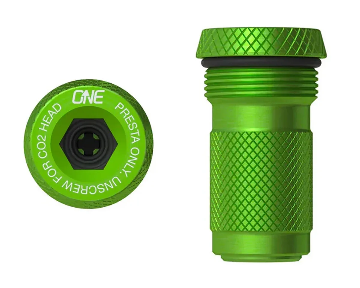 OneUp Components EDC Pump (Black) (100cc) - view 5